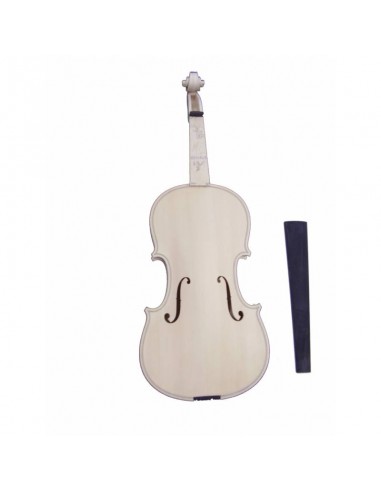 GLIGA GAMA II VIOLA 15" BLANCO