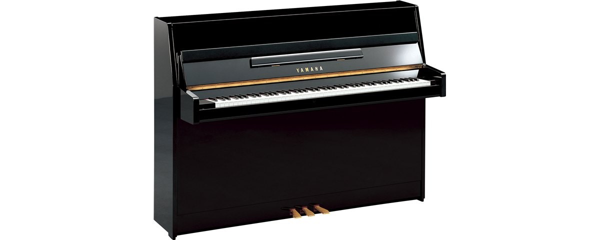 Serie U - Descripción - PIANOS VERTICALES - Pianos - Instrumentos musicales  - Productos - Yamaha - España