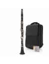 CLARINETE BUFFET PRODIGE BC2541-2-0GB