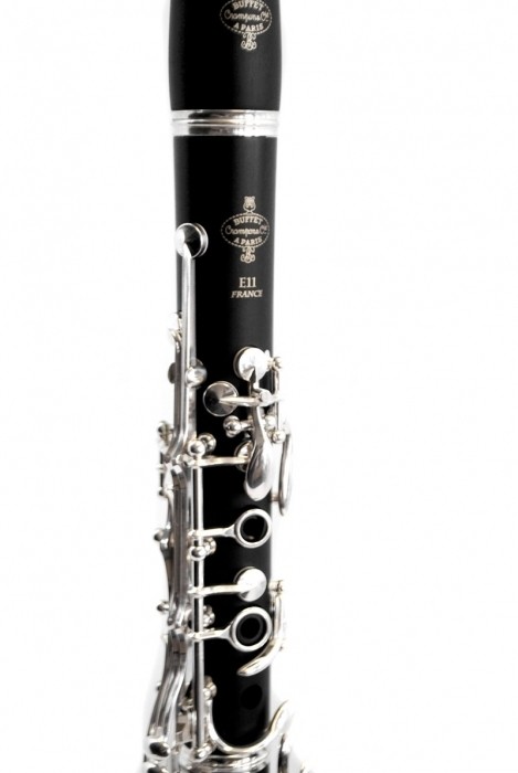 CLARINETE BUFFET E11 BC2501 2 0GB