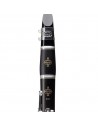 CLARINETE BUFFET E12F BC2512F-2-0GB