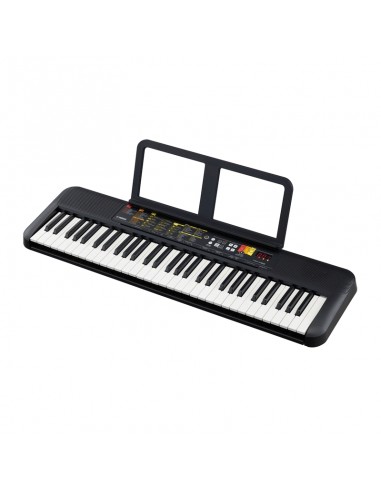 PIANO DIGITAL YAMAHA PSR-F52