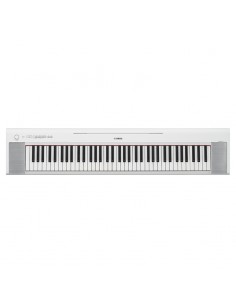 Yamaha B1WA Banc de piano numérique et clavier B…