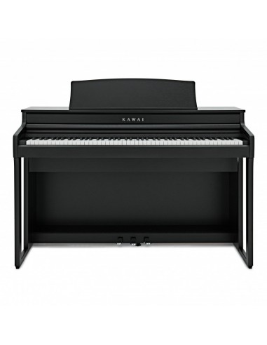 PIANO DIGITAL KAWAI CA-401 NEGRO