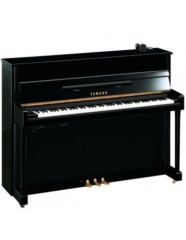 PIANO VERTICAL YAMAHA B2 TC3 SILENT...