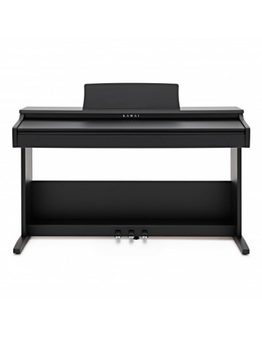 PIANO DIGITAL KAWAI KDP75B NEGRO