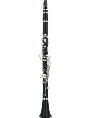 CLARINETE SIB YAMAHA YCL-CSGIII