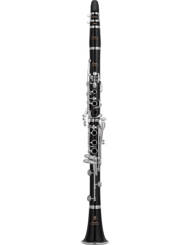 CLARINETE SIB YAMAHA YCL-CX-E 18 LLAVES LLAVE MIB