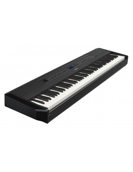 PIANO DIGITAL YAMAHA P-525 COLOR NEGRO | Iberpiano