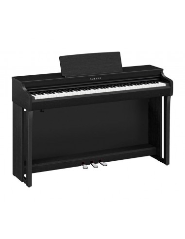 PIANO DIGITAL YAMAHA CLP-825 | Iberpiano