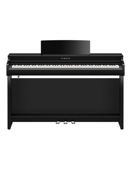 PIANO DIGITAL YAMAHA CLP-825 | Iberpiano