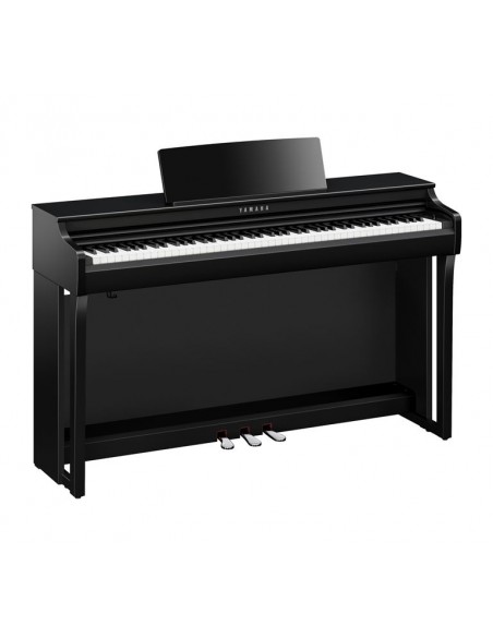 PIANO DIGITAL YAMAHA CLP-825 | Iberpiano