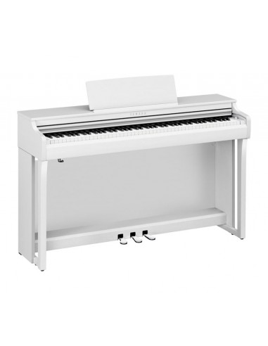 PIANO DIGITAL YAMAHA CLP-825 | Iberpiano