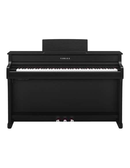 PIANO DIGITAL YAMAHA CLP-835 | Iberpiano