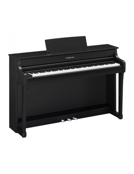 PIANO DIGITAL YAMAHA CLP-835 | Iberpiano