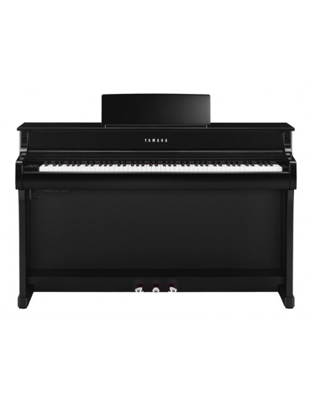 PIANO DIGITAL YAMAHA CLP-835 | Iberpiano