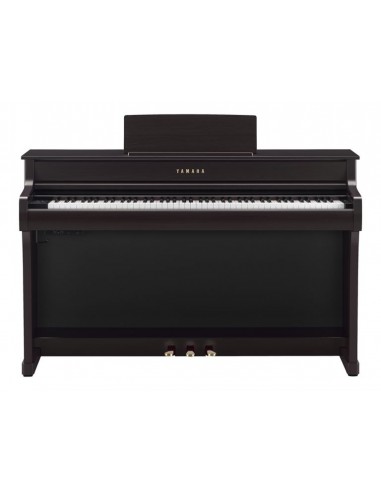 PIANO DIGITAL YAMAHA CLP-835 | Iberpiano