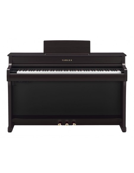 PIANO DIGITAL YAMAHA CLP-835 | Iberpiano