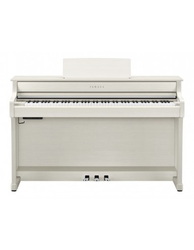 PIANO DIGITAL YAMAHA CLP-835 | Iberpiano