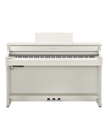 PIANO DIGITAL YAMAHA CLP-835 | Iberpiano