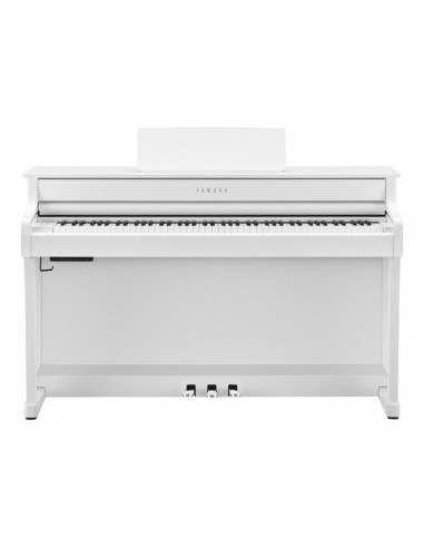 PIANO DIGITAL YAMAHA CLP-835 | Iberpiano