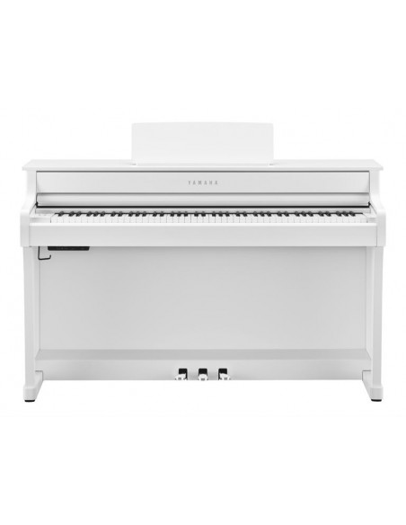 PIANO DIGITAL YAMAHA CLP-835 | Iberpiano