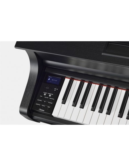 PIANO DIGITAL YAMAHA CLP-845 | Iberpiano