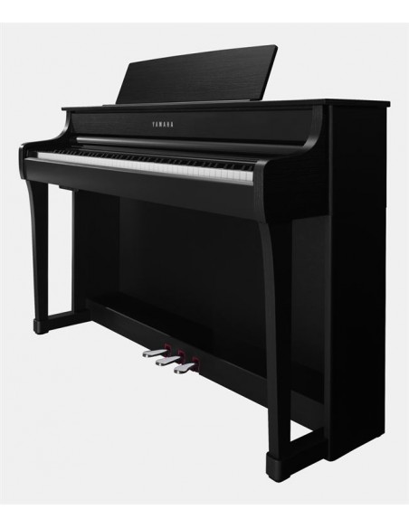 PIANO DIGITAL YAMAHA CLP-845 | Iberpiano