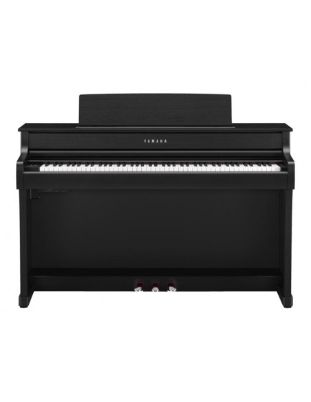 PIANO DIGITAL YAMAHA CLP-845 | Iberpiano