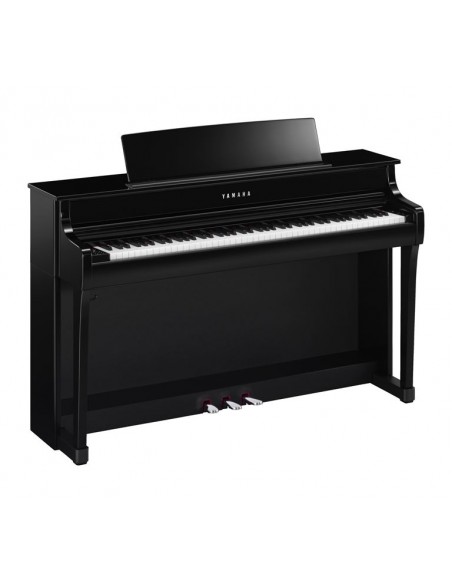 PIANO DIGITAL YAMAHA CLP-845 | Iberpiano