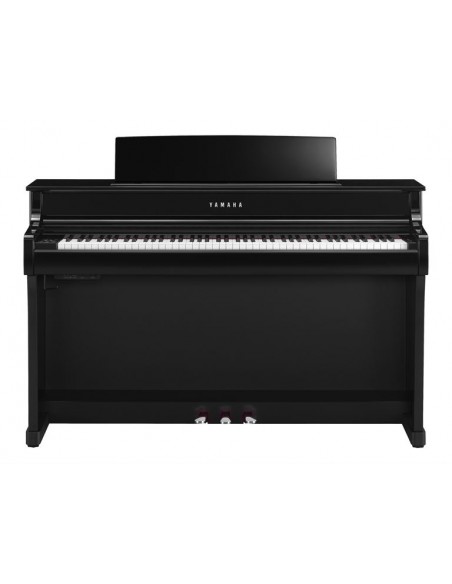 PIANO DIGITAL YAMAHA CLP-845 | Iberpiano