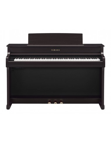 PIANO DIGITAL YAMAHA CLP-845 | Iberpiano