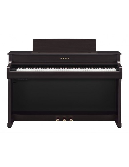 PIANO DIGITAL YAMAHA CLP-845 | Iberpiano