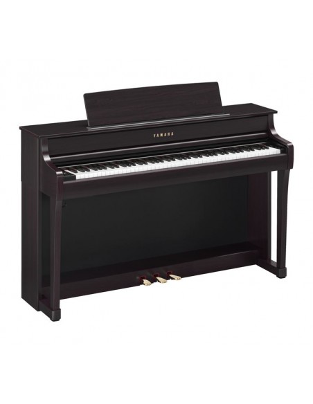 PIANO DIGITAL YAMAHA CLP-845 | Iberpiano