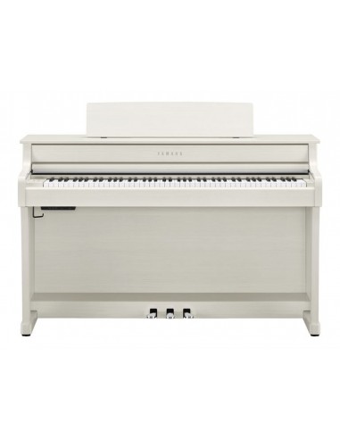 PIANO DIGITAL YAMAHA CLP845WB ABEDUL...