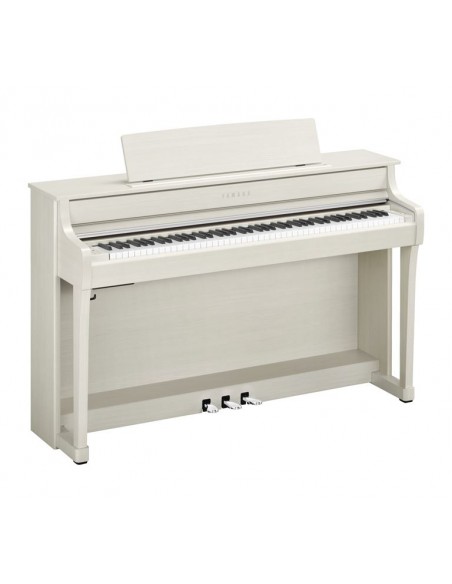 PIANO DIGITAL YAMAHA CLP-845 | Iberpiano