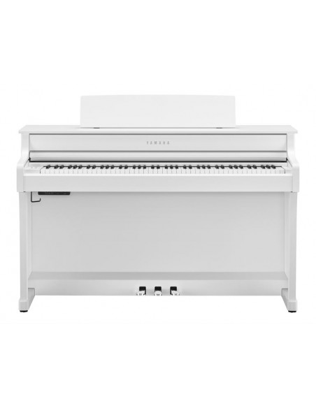 PIANO DIGITAL YAMAHA CLP-845 | Iberpiano