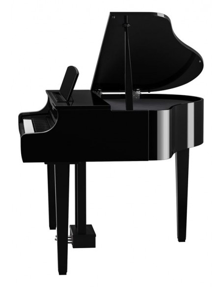 PIANO DIGITAL YAMAHA CLP-865GP | Iberpiano