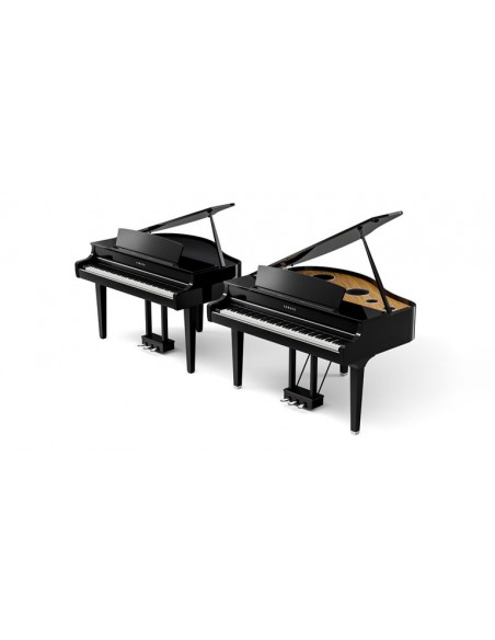 PIANO DIGITAL YAMAHA CLP-865GP | Iberpiano