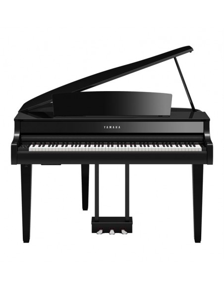 PIANO DIGITAL YAMAHA CLP-865GP | Iberpiano