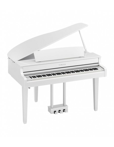 PIANO DIGITAL YAMAHA CLP-865GP | Iberpiano