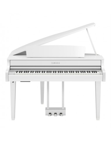 PIANO DIGITAL YAMAHA CLP-865GP | Iberpiano