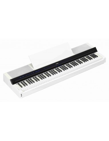 PIANO DIGITAL YAMAHA P-S500 BLANCO | Iberpiano