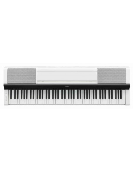 PIANO DIGITAL YAMAHA P-S500 BLANCO | Iberpiano