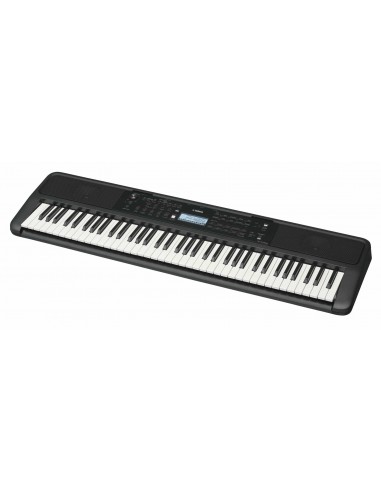 TECLADO DIGITAL YAMAHA PSR-EW320 | Iberpiano