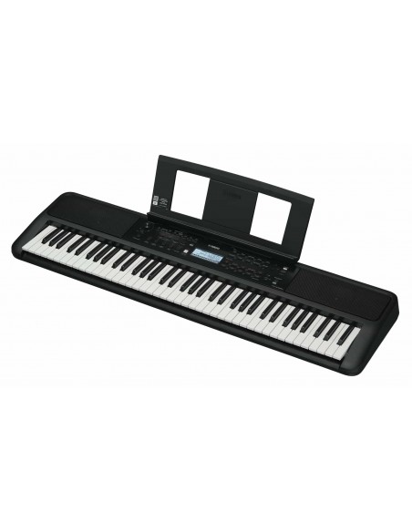 TECLADO DIGITAL YAMAHA PSR-EW320 | Iberpiano