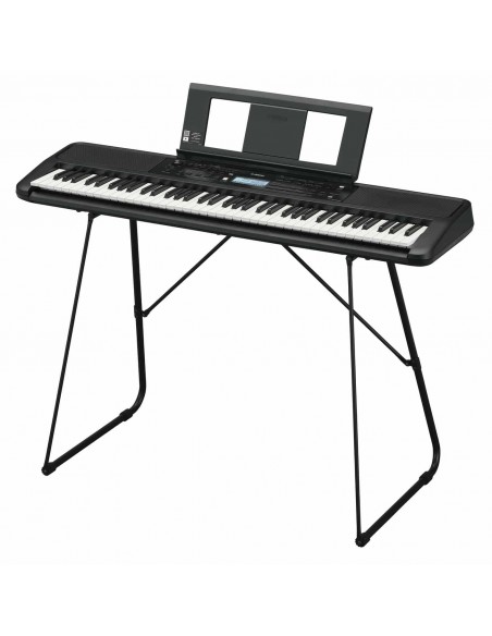 TECLADO DIGITAL YAMAHA PSR-EW320 | Iberpiano