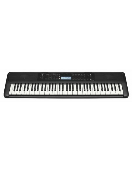 TECLADO DIGITAL YAMAHA PSR-EW320 | Iberpiano