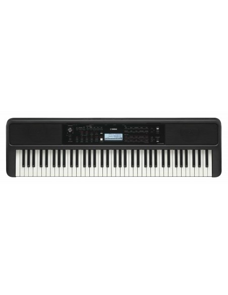 TECLADO DIGITAL YAMAHA PSR-EW320 | Iberpiano