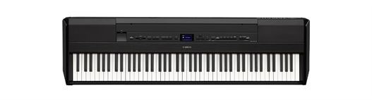 PIANO DIGITAL YAMAHA P-525 COLOR BLANCO | Iberpiano